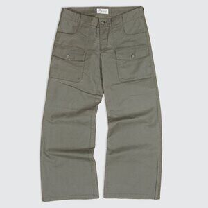 Tsumori Chisato/ Issey Miyake A-net/ wideleg Cargo Pants Size Men's / US…